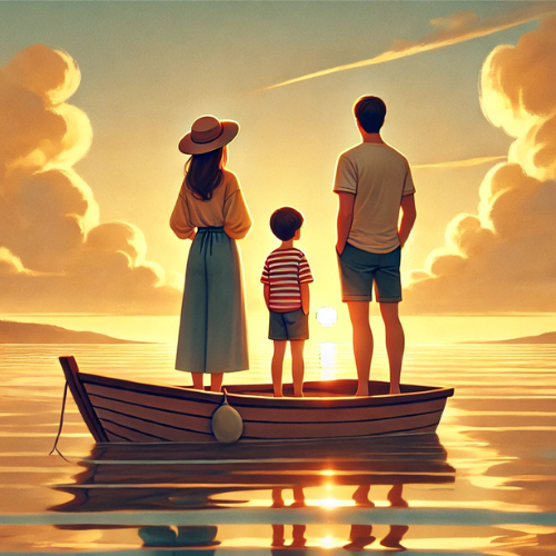 Sewa kapal penyeberangan pribadi ke Gili Ketapang untuk rombongan maupun keluarga, lebih cepat dan tidak terikat waktu